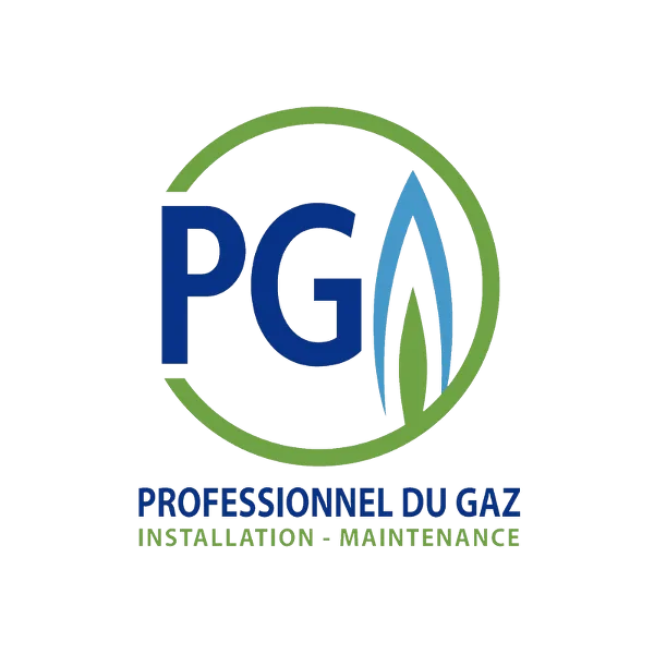 Logo PG gaz