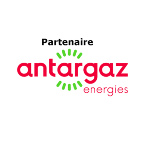 logo antargaz