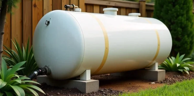 Pourquoi le chauffage au gaz reste la solution la plus fiable en zone rurale ?