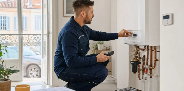 Prix du gaz en juin 2026 : comment limiter sa facture sans changer tout son chauffage
